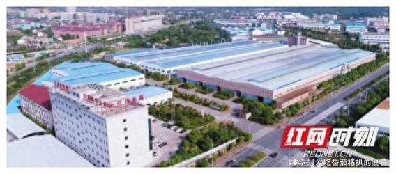 醴陵经开区两家企业获评国家级绿色工厂